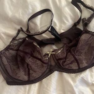 Fayreform Lace Bra